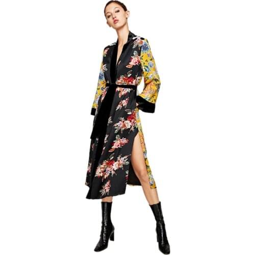 LNCDIS Women's Printed Shirts