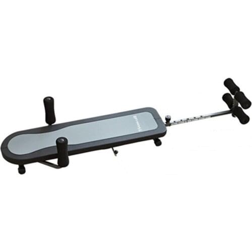 Multifunctional Household Stretcher with Adjustable Height, Stretch Tranier Ligament Stretch Bar Artifact leg-stretching Machine