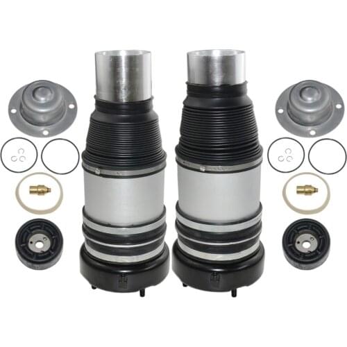AP01 Front Left & Right Air Suspension for Audi S6 A6 Allroad Quattro AWD 4F0616039J 4F0616039Q 4F0616039R 4F0616039T 4F0616040