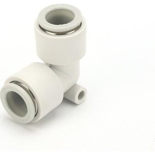 Pneumatic fitting Joint Connector Elbow KJL03-00 KJL23-00 KJL04-00 KJL06-00