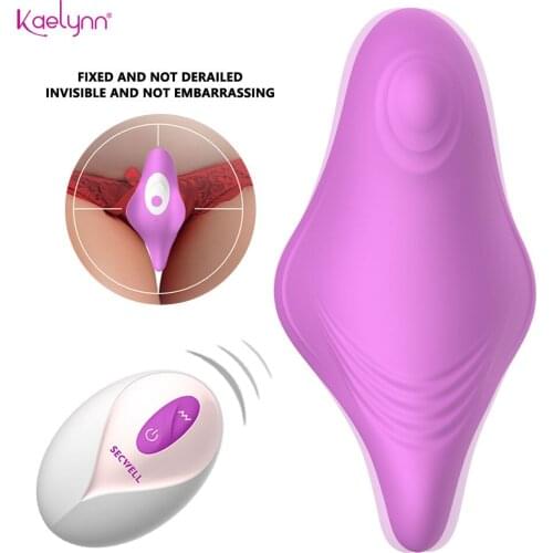 9 Strong Modes Vibrating Vagina Balls Wireless Remote Control Portable Vibrating Panties Clitoris Stimulator Sex Toys For Women