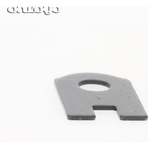 Industrial Sewing Machine Spare Parts And Accessories M-041 Knife Lock Washer For KM Cutting Machine For 10pcs