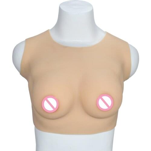 RAOPIN Crossdressing Silicone Breast Forms Big Boobs For Crossdresser Drag Queen Sissy Crossdress Transgender Ladyboy Cosplay