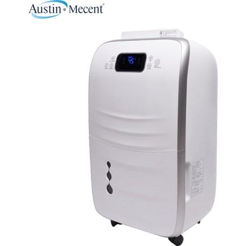 American Austin Mecent Drying equipment and devices Household and commercial drying equipment