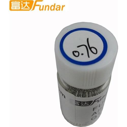 Leaded BGA solder tin balls 0.76 mm for bga soldering