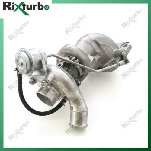 TD03 49131-05312 Full Turbo Charger Complete Kit For Ford Transit VI 2.2 TDCi 63/81Kw Duratorq TDCi 6C1Q6K682CE Turbine 2006