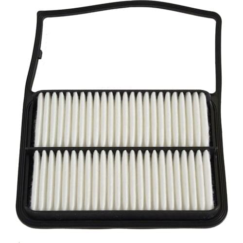 Car Engine Air Filter For Daihatsu Xenia 1.5L 2006-2008 2009 Xenia M80 1.3L 1.5L 2007- Xenia S80 1.3L 1.5L 2010- 17801-BZ070