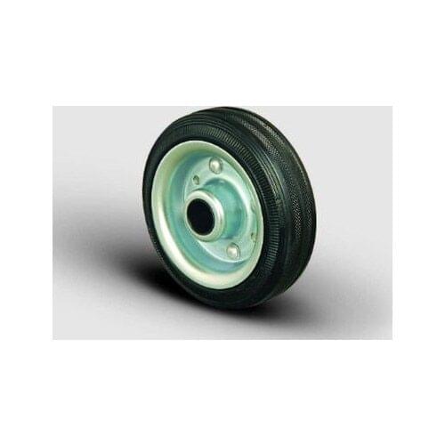 Bushing, Rubber Rubber Coated Wheel Diameter: 250 -Spr 250 X50
