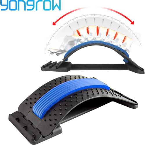 Yongrow Massage And Relaxation
