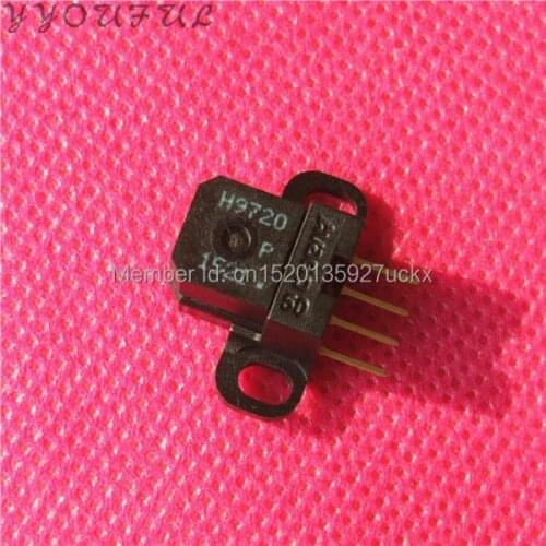 Inkjet printer spare parts Wit-color Ultra 4000 Gongzheng Flora LJ320P LJ3208P encoder sensor H9720 reader AVAGO 5pcs