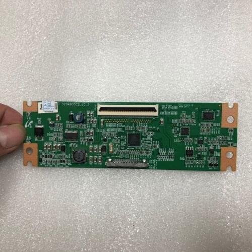 1pcs/lote Original , good quality 320AB03C2LV0.3