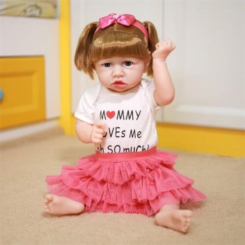 60CM Real Silicone Full Reborn Bebe Doll Bath Magnetic Pacifier Child Gift 24inch Lifelike Baby For Children Best Birthday Gift