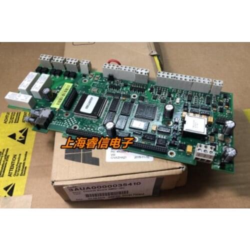 ACS800 inverter IO board control RMIO-12C motherboard RMIO12C