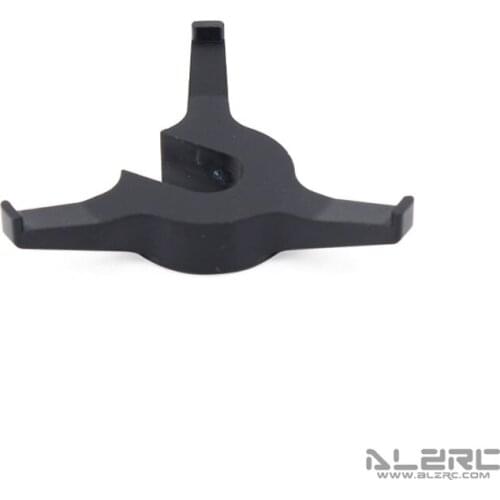 ALZRC Swashplate Horizontal Mount For Devil 380 FAST Helicopter Aircraft Model TH18749-SMT6
