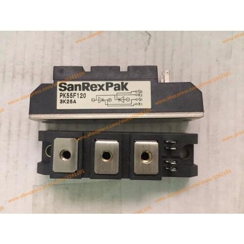 Free shipping NEW PK55F120 MODULE