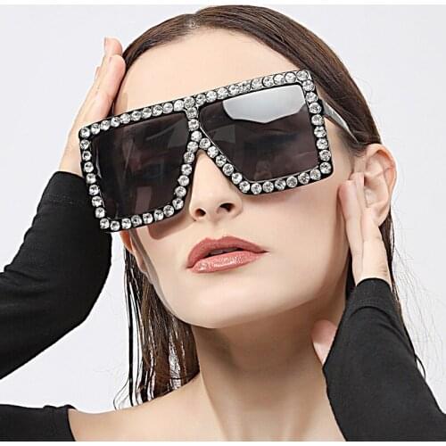 Dipper donkey Womens Sunglasses