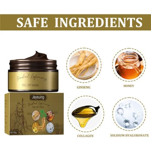 Eelhoe Collagen Face Masks