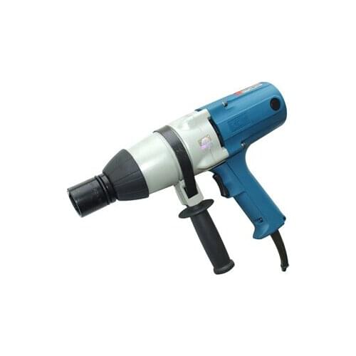 FREE SHIPPING 588N.m Electric Wrench M16-M22 Impact Wrench 220-240v/50hz 620W Electric Impact Wrench Socket 3/4 inch