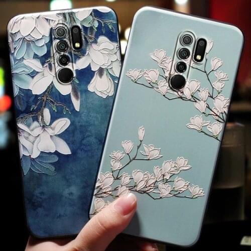 GTTWDTMSTB Phone Cases Xiaomi Redmi 9C
