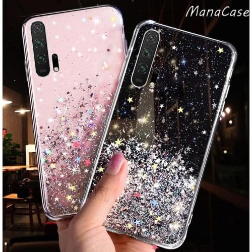 HOUSTMUST Huawei Honor 10 Phone Cases