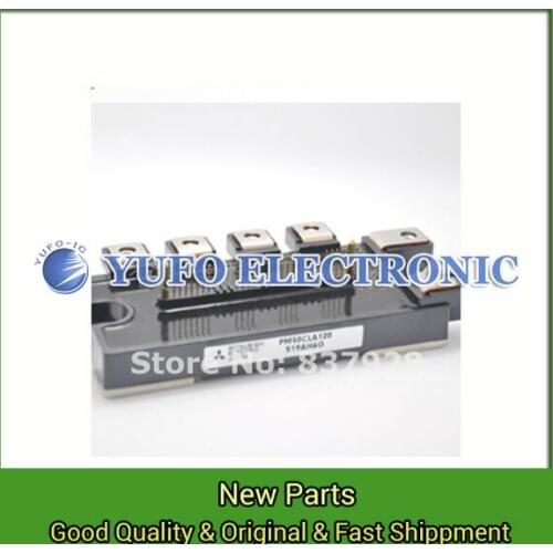 Power Module KITS PM50CLA120 and PM25CLA120 goods value 34$ + DHL Cost 64
