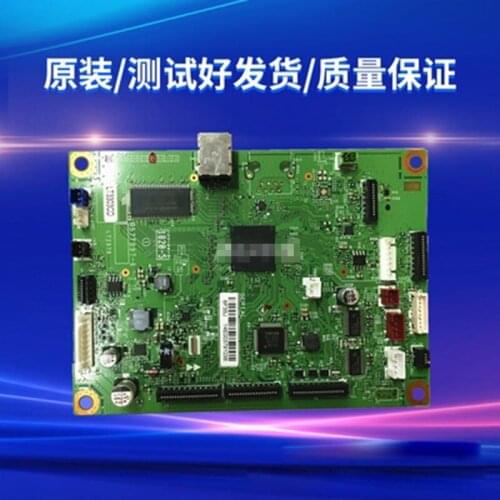 Logic Board Format Board for lenovo Motherboard 7450F PRO 7400 PRO 7655DHF 7455DNF Printer