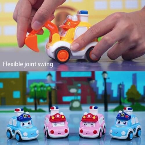 OOTDTY RC Cars