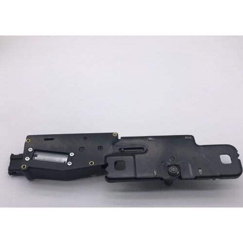 It Is Suitable For Audi Q5 Q7 Trunk Lock Post (with Motor) Trunk Lock Block 4f9 827 383 G