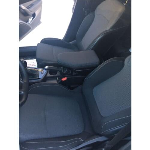 Poyraz Global Armrests For Cars