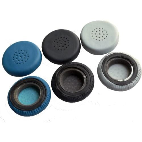 Replacement Ear Pads Compatible with Sony WH-CH400 WHCH410 Wireless Headphones (Ear Caps / Cover)