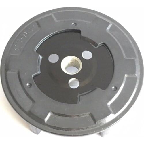 7SEU16C AC COMPRESSOR CLUTCH HUB For Mercedes W203 C180 C200 C230 W211 E200 A0012304511 447180-9711 447180-9717 447180-9719