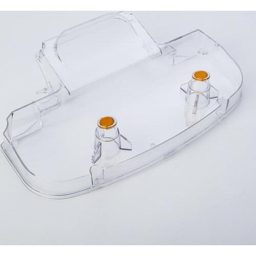 Motorcycle Speedometer Gauge Instrument Cover Tachometer For Honda GoldWing Gold Wing GL1800 GL 1800 2001-2005 2002 2003 2004