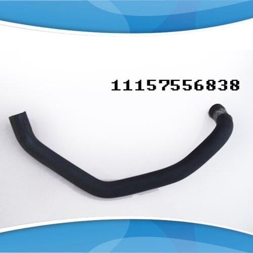 For BMW X5 Series E53 M62 Petrol Engine Crankcase Ventilation Vent Hose 11157556838, 7556838, 11151705258, 1705258