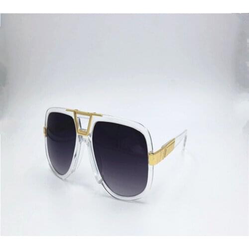 High quality brand designer fashion mens sunglasses UV400 women Sunglass Unisex C68370