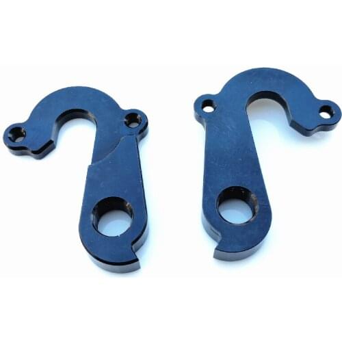 1pc CNC Bicycle MECH dropout For MARIN #11 Alpine Trail Rock Springs Rift Zone East Peak derailleur frame hanger carbon frame