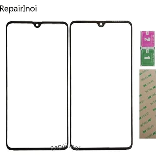 10Pieces/Lot Front Outer Glass For Huawei Mate 20 Touch Front Glass Touch Panel Outer Glass Lens