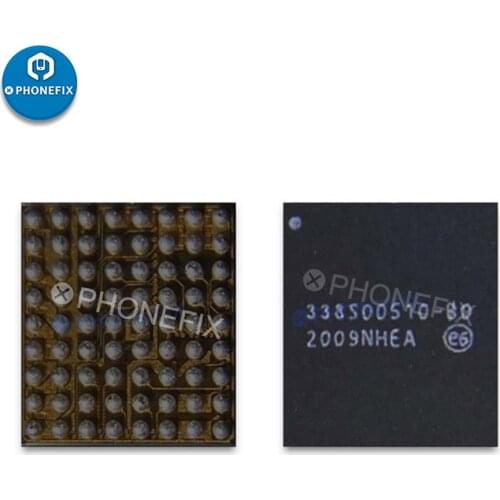 5pcs Original 338S00306 338S00425 Camera IC for iPhone 8 8P X XS MAX Camera Power Supply Power Management Chip Replacement Part