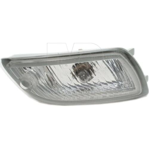 9230127590 9230227590 OEM Side Marker Lamp Right Side for Hyundai Tiburon 2000-2001