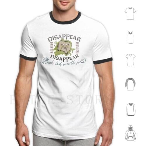 Troll Country T Shirt Print Cotton Norway Maelstrom Troll Bush Vector Typography Disappear Ride Myth