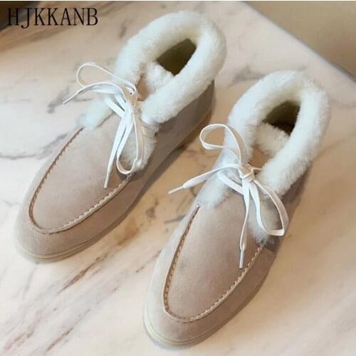 HJKKANB Footwear