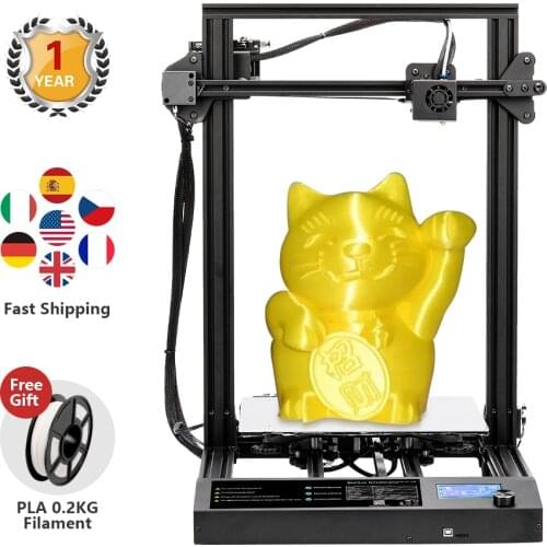 JIAWILL 3D Printers