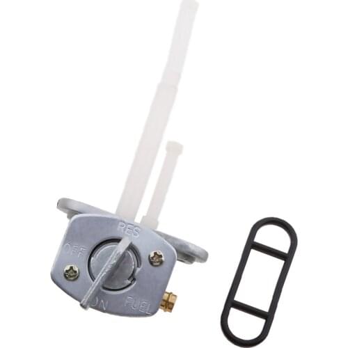 Fuel Tank Valve Pet for for YAMAHA XT125 XT250 XT350 TTR90
