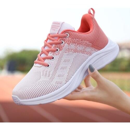 Sneakers Women Walking Shoes Woman Lightweight Loafers Tennis Casual Ladies Fashion Slip on Sock Vulcanized Shoes Women Shoes