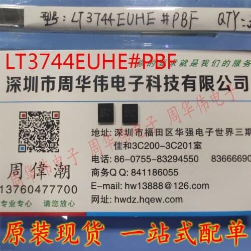 LT3744EUHE LT3745EUJ LT3745IUJ LT3741IUF LT3741IFE LT3748IMS LT3743EUFD LT3742EUF LT3755EMSE-2 LT3756IUD LT3758EDD