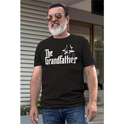 SHYUTEE Men's T-shirts With Print