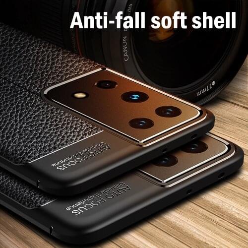 SuliCase Samsung Galaxy S21 Plus Phone Cases
