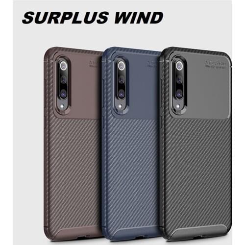 Surplus Wind Phone Cases Xiaomi Mi Mix 3