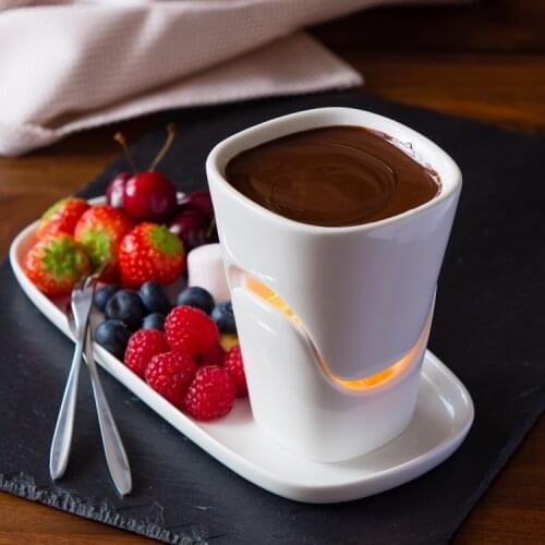 WeCollection Fondue Sets