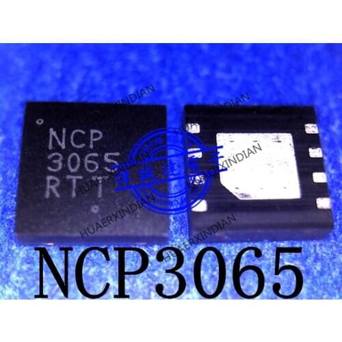 1Pieces New Original NCP3065MNTXG NCP3065 NCV3065 DFN8 In Stock Real Picture