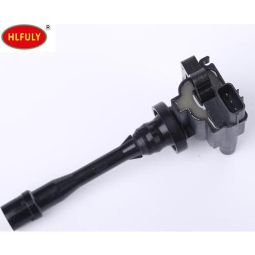 2pcs free shipping Ignition Coil MD362907 for mitsubishi outlander
